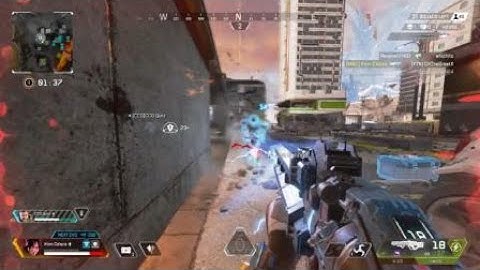 Controller Movement Clutches Fights | Shield Swap While Moving