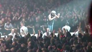 AC/DC - BIG JACK HD - March 9, 2009 Oberhausen, Germany, Black Ice Tour