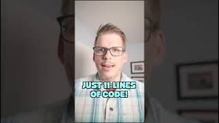 How Deleting 11-Lines Of Code Briefly Crippled The Internet #shorts Wealth