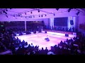 CORPORACIÓN ARTÍSTICA SOY DEL PERÚ - MARINERA NORTEÑA - TALLER
