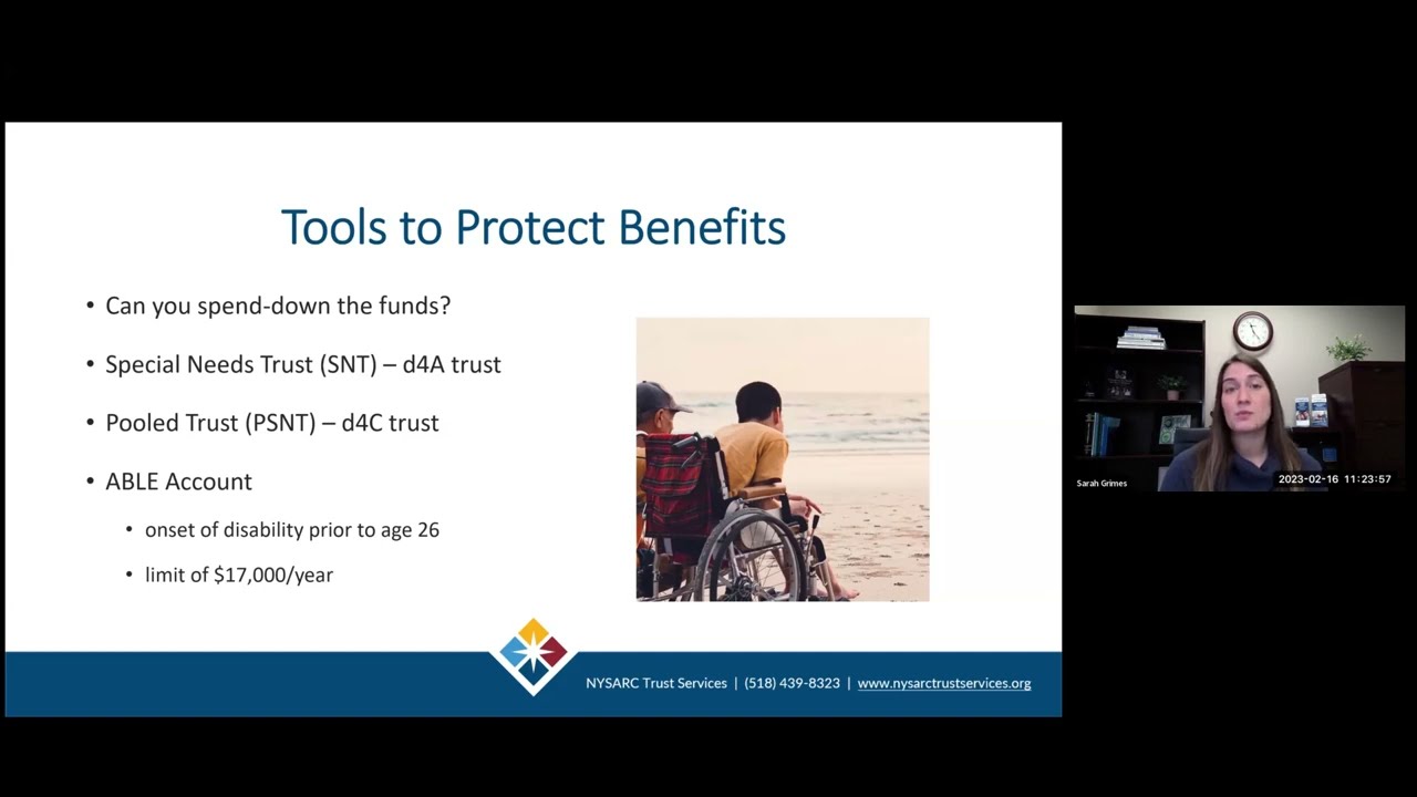 Preparing for Medicaid Recertifications and Managing COLA Increases video thumbnail