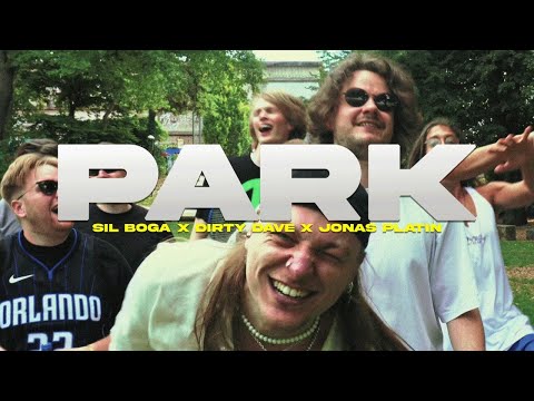 Tonton JONAS PLATIN x DIRTY DAVE - PARK (prod. by Sil Boga) di YouTube Tonton JONAS PLATIN x DIRTY DAVE - PARK (prod. by Sil Boga) di YouTube