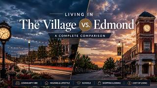 Don’t Move to Edmond, OK Until You Watch This! (Pros & Cons) Don’t Move to Edmond, OK Until You Watch This! (Pros & Cons)
