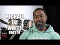 Michael Jai White on Best Way to Win a Street Fight (Part 14)