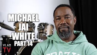 Michael Jai White on Best Way to Win a Street Fight (Part 14)
