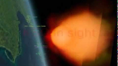 ORBITER- Space Shuttle Re-entry and Landing xvid.avi