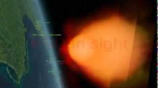 ORBITER- Space Shuttle Re-entry and Landing xvid.avi