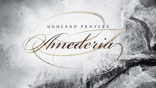 Download Lagu AMEDERIA - Unheard Prayer (2014) Full Album Official (Gothic Doom Metal) MP3