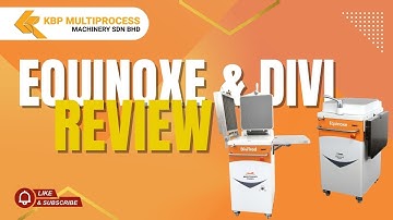 Bertrand Puma DIVITRAD | Automatic Dough Divider-Rounder for Artisan & Industrial Bakeries