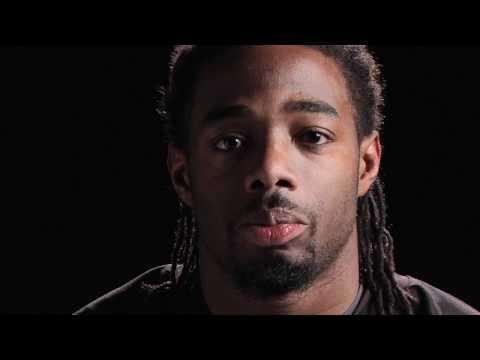 Pittsburgh Steeler William Gay Domestic Violence PSA