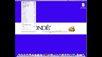 Set-up the Ricoh SG7100dn as a Network Printer on a Mac -