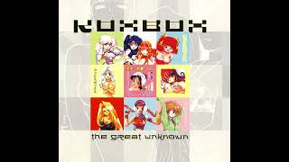 Koxbox - The Great Unknown (1999)
