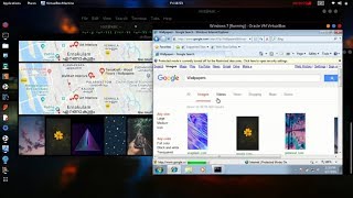 How to sniff user credentials and pictures