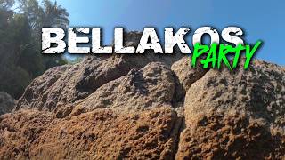 BELLAKOS PARTY (PUERTO VALLARTA)#viral (REALITY SHOW)#reality #playa