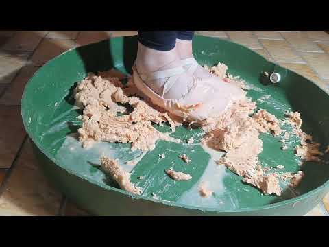 Pizza-Ballett 4