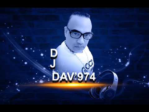 DJ DAV974   Mix Kompa Zouk 2019 Nwes