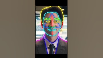 Drawing SALESMAN from Squid game 1,2,3🗿#squidgame3 #salesman #edit #drawing #tutorial #fyp #fyp