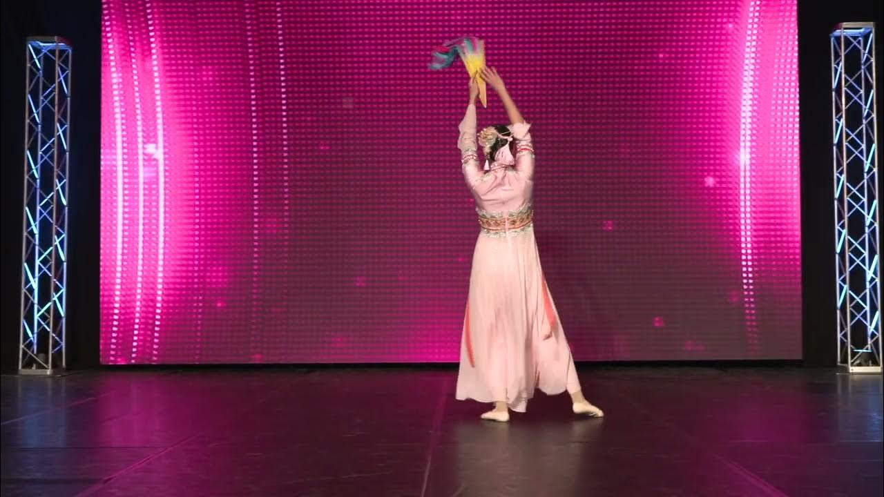 ShowStopper Dance Competition 2023 Love Memories YouTube