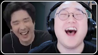 이 집 가스 좀 매섭네..?