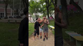 Shhh Kiss Me If You Can