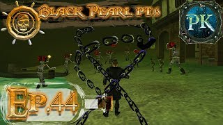 Black Pearl Pt.6 (This quest will be the end of me) | TLOPO Gameplay Ep. 44