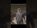 I’m Not Going To Give You Telegram! | Blaze Bradley Sets Boundaries | RDR2 RP Shorts