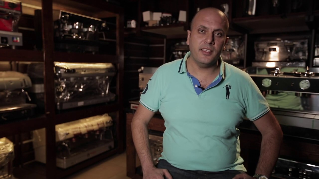 Lira Program report (Lebanese Ministry of Industry) - YouTube