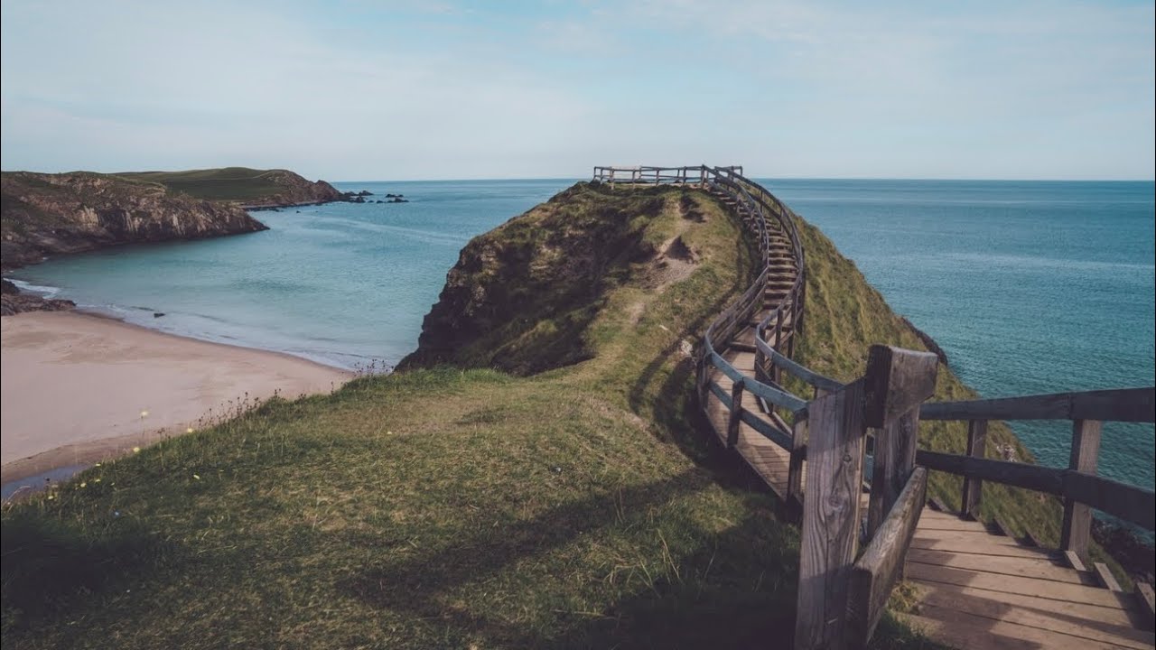 Scotland Adventures Round 4 - 2022