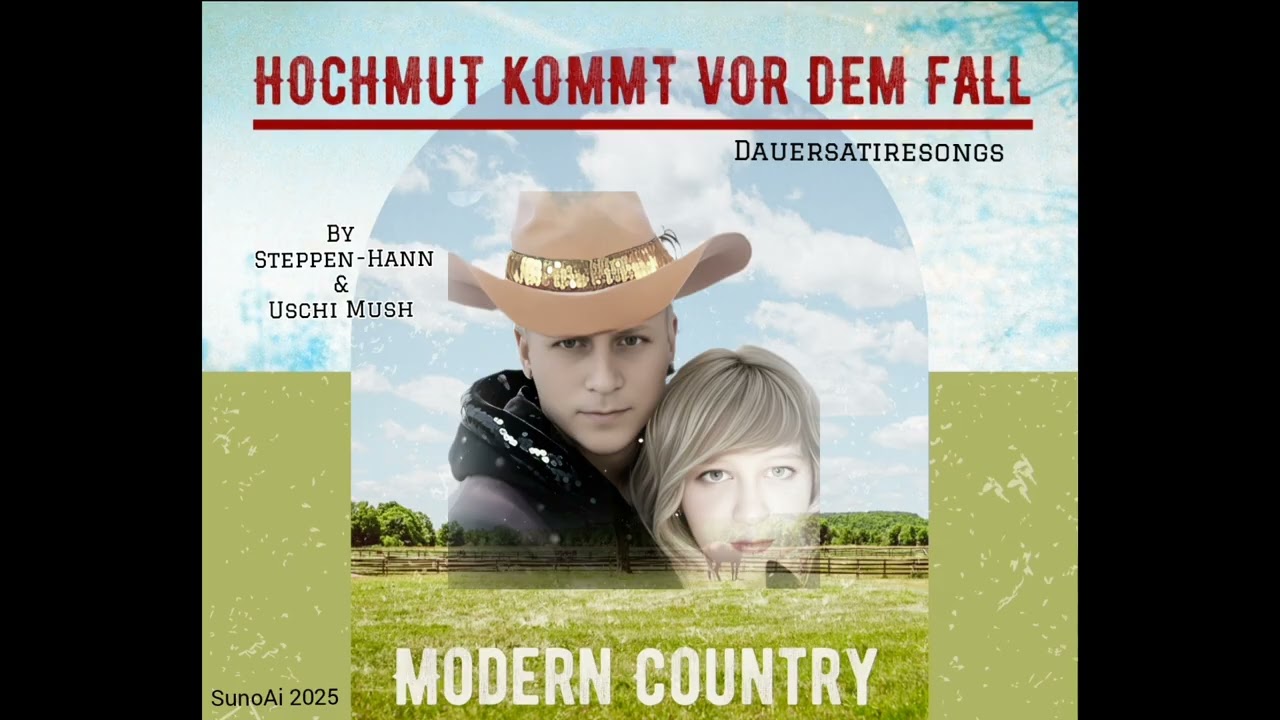 Hochmut kommt vor dem Fall | 