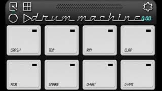Biarlah Semua Berlalu Kendang Android Mantull