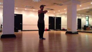 Chase Benz @ Studio 25 Manchester