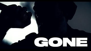 CRYBLOOD - GONE (Official Music Video)