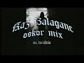 Kaz baagane mix