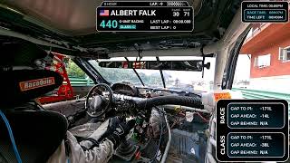 Champ Car @ VIR August 1st 2026