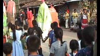 SAN MIGUEL PANIXTLAHUACA CALENDA 2006