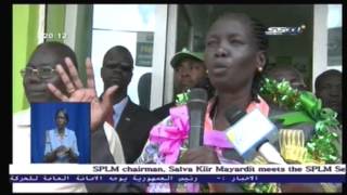 SSTV News - 27/08/13
