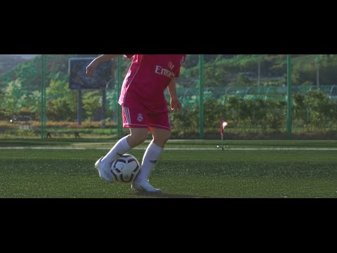 수비 (Soovi) - ASAP! (Teaser 1)