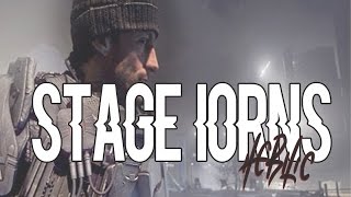 STAGE IORNS - CoD AW Mors Multi-song Montage
