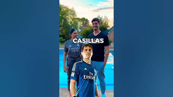 Name The Goalkeepers 🆚  Courtois 😮 #shorts #football #realmadrid