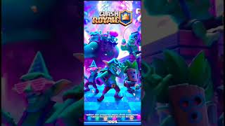 clash royale | goblin outbreak _ part 3 | 2023 | @clash_royale_alshayeb |