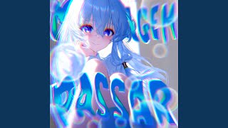 MONTAGEM PASSAR (Slowed) - IXXIa