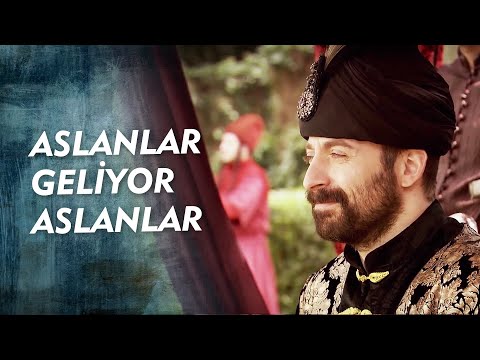 NASUH İLE PARGALI