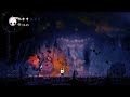 Hollow Knight - Watcher Knight (easy mode)