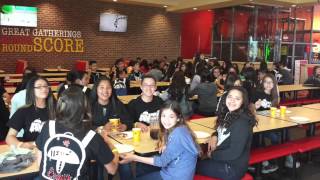 8th Grade AVID End of the Year FINAL