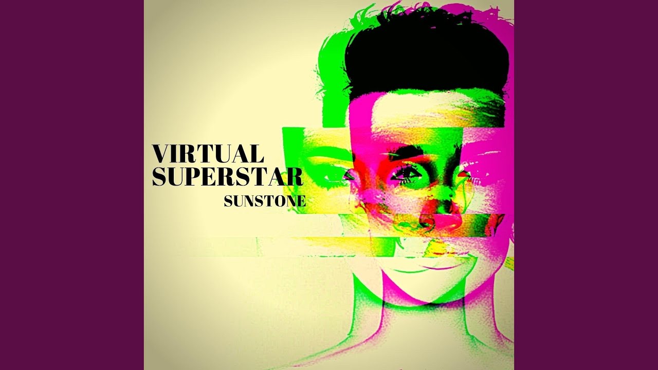 Watch Virtual Superstar on YouTube Watch Virtual Superstar on YouTube