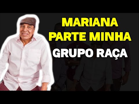 Video thumbnail for Karaokê Grupo Raça Mariana Parte Minha - Grupo Raça Karaokê Smart TV 4K