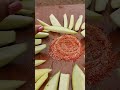fruit ,Sultana kitchen vlog, #tipsandtricks #fruit #fruitcutting #mangotreat #ai #shorts