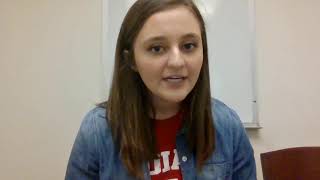 Computational Thinking Artifact Instructional Video