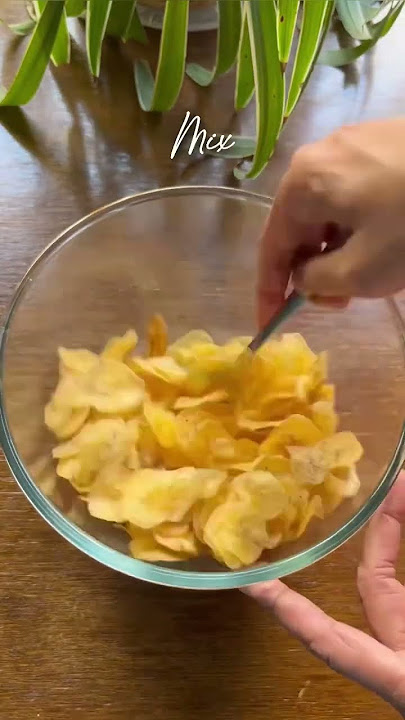 #bananachips #bananawafers #bananachipsrecipe #bananarecipe #chips #wafer @Aahara
