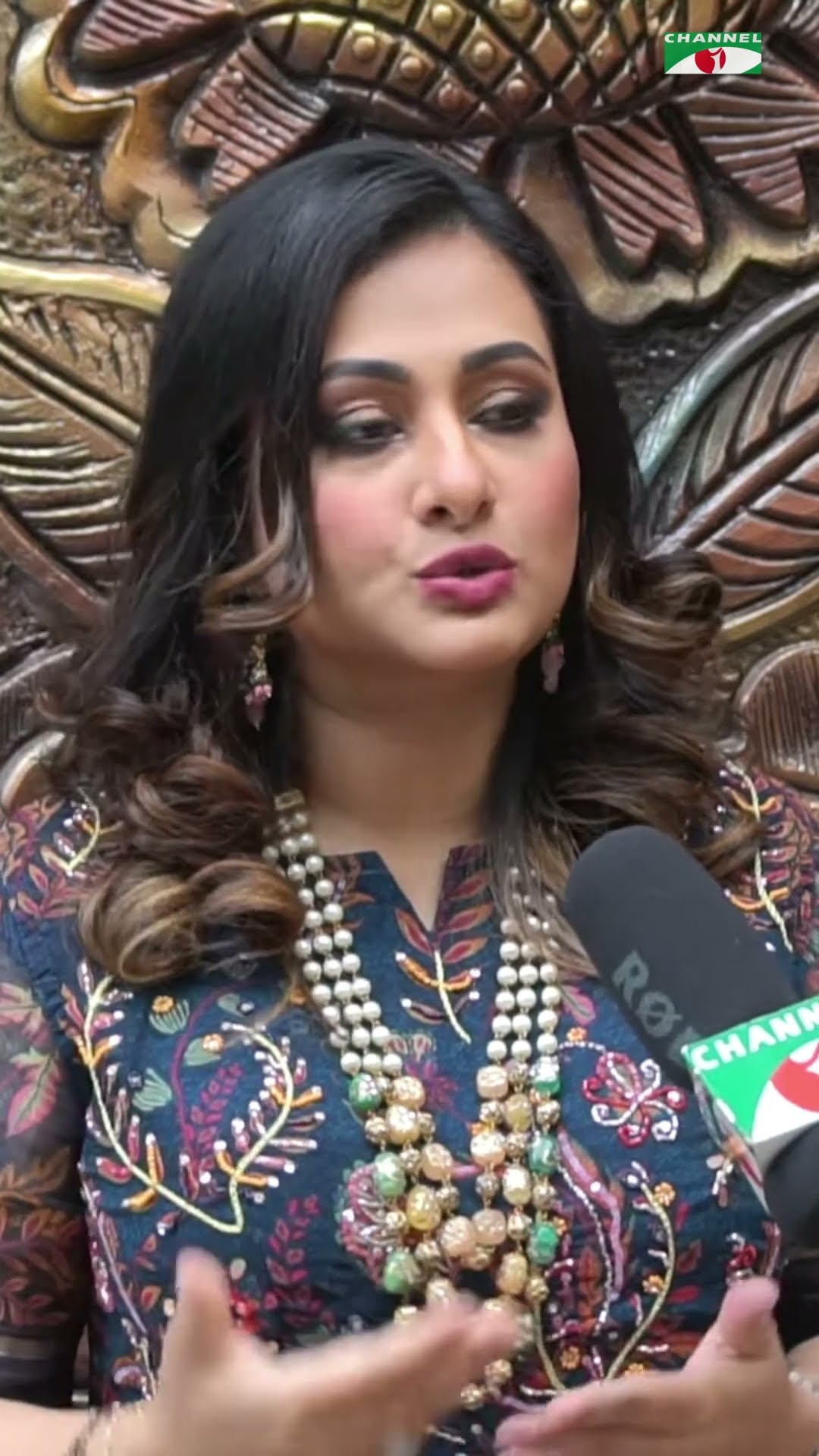 মান্না ভাই কখনো বুঝতে দেননি তিনি এতো বড় অভিনেতা | Channel i Tv